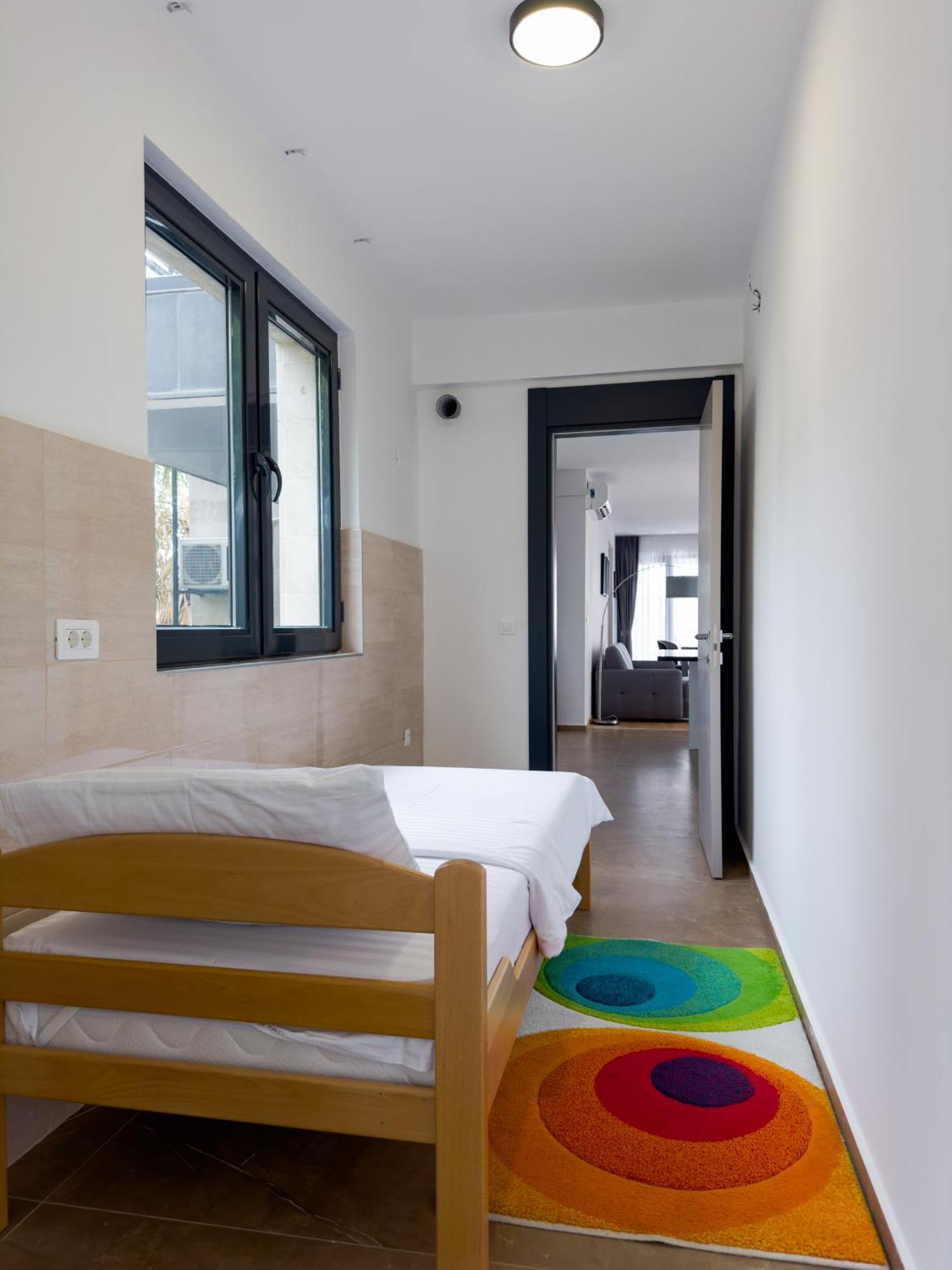 Adriatic Masterpiece Residence #32 Sveti Stefan Room photo