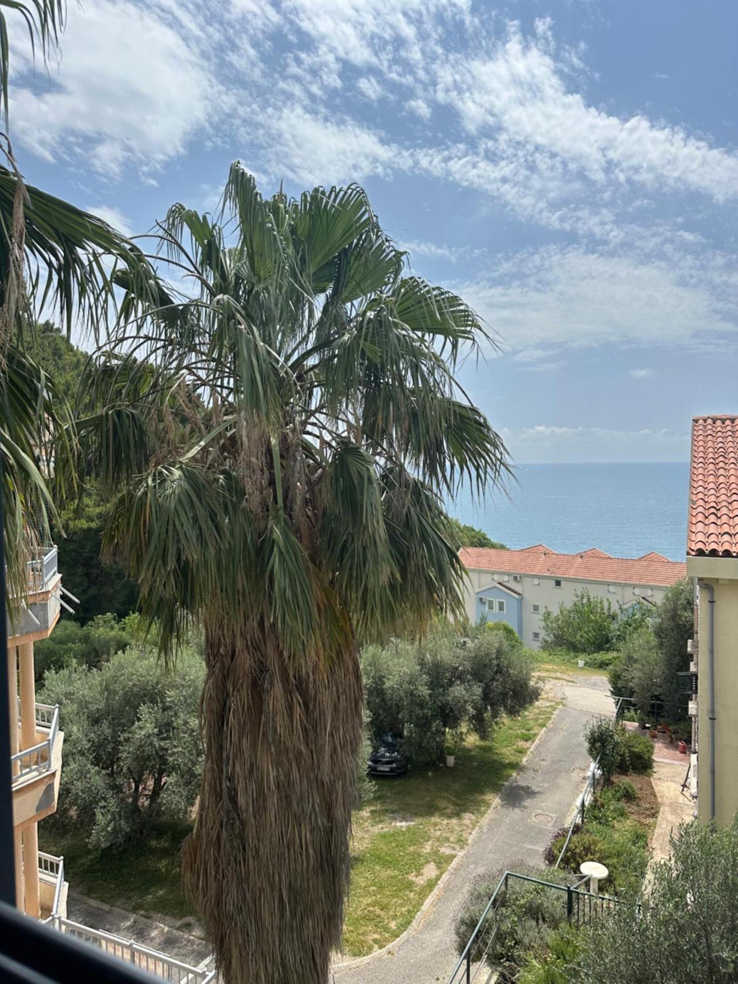 Adriatic Masterpiece Residence #32 Sveti Stefan Exterior photo